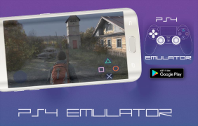 Descargar PS4 Emulator Herramientas para Android captura de pantalla 4