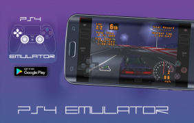 Descargar PS4 Emulator Herramientas para Android captura de pantalla 5