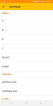 Descargar Citra Emulator Herramientas para Android captura de pantalla 2