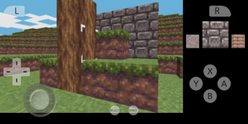 Descargar Citra Emulator Herramientas para Android captura de pantalla 4