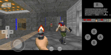Descargar Citra Emulator Herramientas para Android captura de pantalla 5