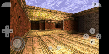 Descargar Citra Emulator Herramientas para Android captura de pantalla 6