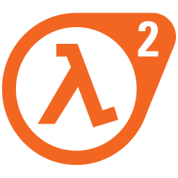 Logotipo Half-Life 2
