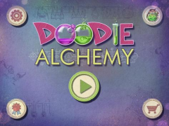 Descargar Doodle Alchemy Rompecabezas para Android captura de pantalla 4