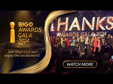 Descargar Bigo Live–Transmisión en vivo Social para Android captura de pantalla 8