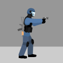 Descargar Flat Zombies: Defense&Cleanup