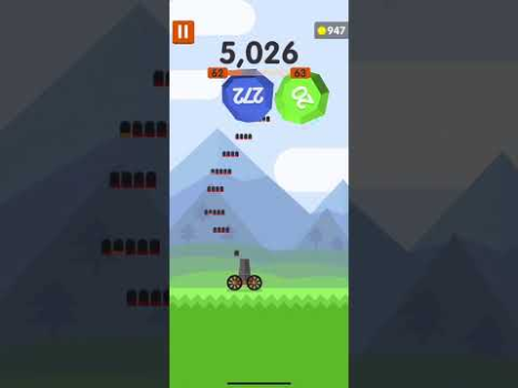Descargar Ball Blast Cannon blitz mania Arcada para Android captura de pantalla 8