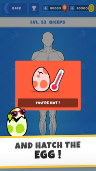 Descargar 94 Degrees Trivialidades para Android captura de pantalla 4