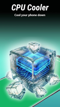 Descargar Phone Cleaner, Booster, Master Herramientas para Android captura de pantalla 4