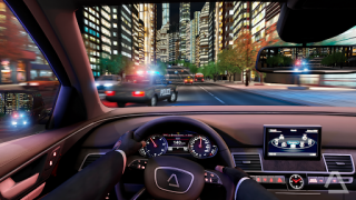 Descargar Driving Zone 2 Raza para Android captura de pantalla 2