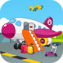 Descargar  Aeropuerto de los niños