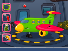 Descargar Aeropuerto de los niños Simuladores para Android captura de pantalla 3