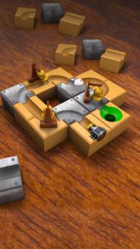 Descargar Unblock Ball - Block Puzzle Rompecabezas para Android captura de pantalla 2