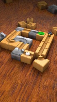 Descargar Unblock Ball - Block Puzzle Rompecabezas para Android captura de pantalla 3