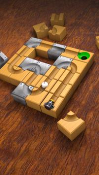 Descargar Unblock Ball - Block Puzzle Rompecabezas para Android captura de pantalla 4
