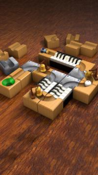 Descargar Unblock Ball - Block Puzzle Rompecabezas para Android captura de pantalla 5