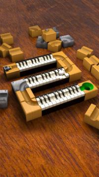 Descargar Unblock Ball - Block Puzzle Rompecabezas para Android captura de pantalla 6