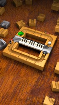 Descargar Unblock Ball - Block Puzzle Rompecabezas para Android captura de pantalla 7
