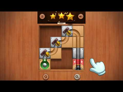 Descargar Unblock Ball - Block Puzzle Rompecabezas para Android captura de pantalla 8