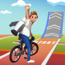 Descargar Bike Hop Louco Сiclista de BMX
