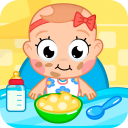 Descargar  cuidado del bebé: juegos de be