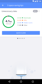 Descargar Avast Cleanup: limpiador Herramientas para Android captura de pantalla 4