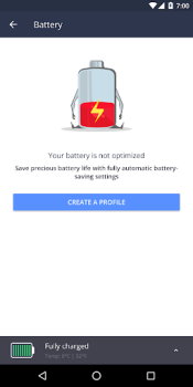 Descargar Avast Cleanup: limpiador Herramientas para Android captura de pantalla 7