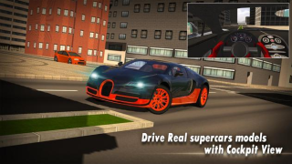 Descargar Car Driving Simulator 2023 Ult Raza para Android