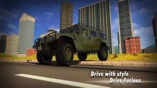 Descargar Car Driving Simulator 2023 Ult Raza para Android captura de pantalla 5