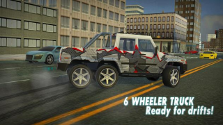 Descargar Car Driving Simulator 2023 Ult Raza para Android captura de pantalla 7
