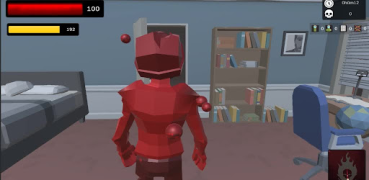 Descargar No One Survives Juegos de acción para Android captura de pantalla 4