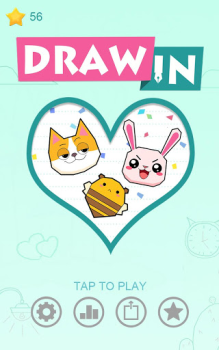 Descargar Draw In Arcada para Android captura de pantalla 6