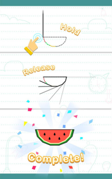Descargar Draw In Arcada para Android captura de pantalla 7