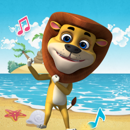 app logo