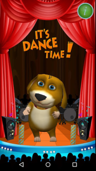 Funny Animal Dance For Kids - Offline Fun