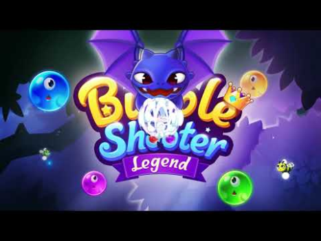 Burbujas Locas Bubble Shooter