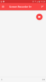 Descargar Screen Recorder Herramientas para Android captura de pantalla 2
