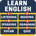 Descargar  English Listening & Speaking