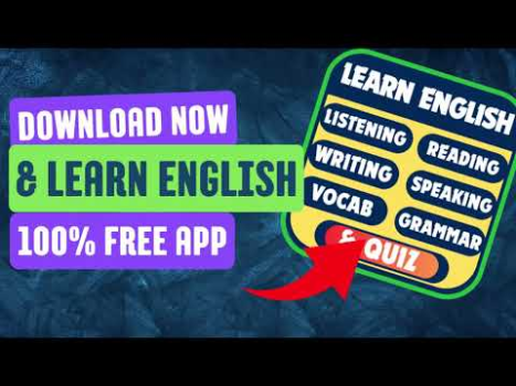Descargar English Listening & Speaking Educación para Android captura de pantalla 6
