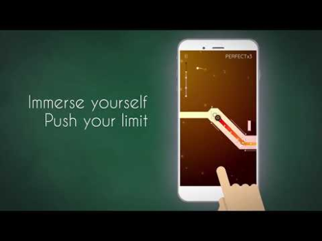 Descargar Dancing Ballz: Magic Tiles Música para Android captura de pantalla 6