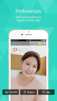 ARGO - Chat de vídeo social