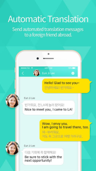 ARGO - Chat de vídeo social