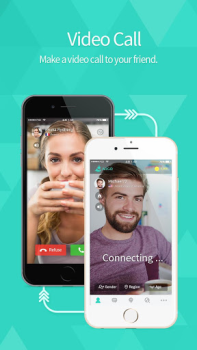ARGO - Chat de vídeo social