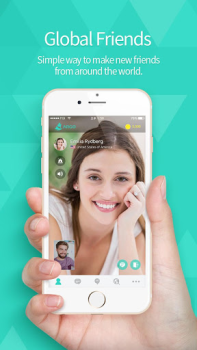 ARGO - Chat de vídeo social