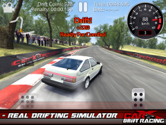 Descargar CarX Drift Racing Lite Raza para Android captura de pantalla 6