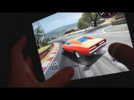 Descargar CarX Drift Racing Lite Raza para Android captura de pantalla 8