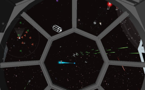 Descargar Dark Side Arcada para Android captura de pantalla 2