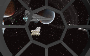 Descargar Dark Side Arcada para Android captura de pantalla 3