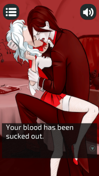 Descargar Novela Falsa: Hostal Infernal Aventuras para Android captura de pantalla 6