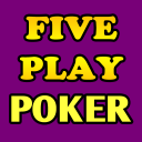 Descargar  Five Play Poker